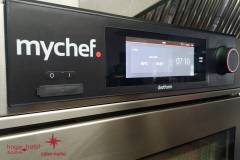 Horno MyChef -Rte. Cabo Norte (Mojácar)