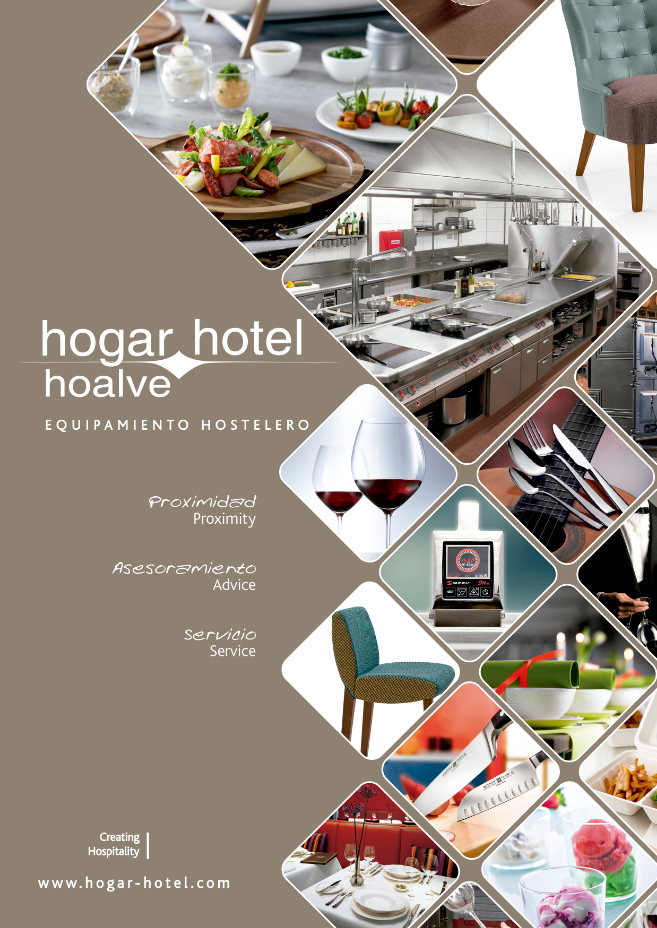 Imagen principal del catálogo de Hogar Hotel hoalve.